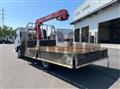 2014 Isuzu Elf Truck