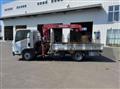 2014 Isuzu Elf Truck