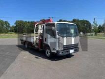 2014 Isuzu Elf Truck
