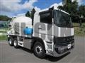 2025 Mitsubishi Fuso Super Great