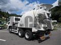 2025 Mitsubishi Fuso Super Great