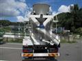 2025 Mitsubishi Fuso Super Great