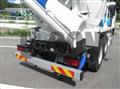 2025 Mitsubishi Fuso Super Great