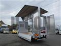 2025 Mitsubishi Fuso Canter