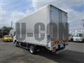 2025 Mitsubishi Fuso Canter