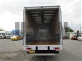 2025 Mitsubishi Fuso Canter