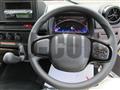 2025 Mitsubishi Fuso Canter