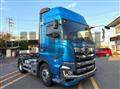 2021 Hino Profia