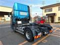 2021 Hino Profia