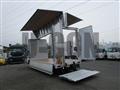 2025 Mitsubishi Fuso Canter