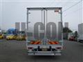 2025 Mitsubishi Fuso Canter