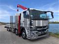 2025 Mitsubishi Fuso Super Great