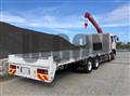 2025 Mitsubishi Fuso Super Great