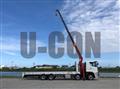 2025 Mitsubishi Fuso Super Great