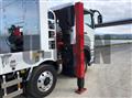 2025 Mitsubishi Fuso Super Great