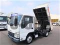 2020 Isuzu Elf Truck