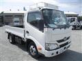 2017 Hino Dutro