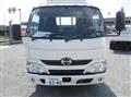 2017 Hino Dutro