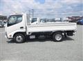 2017 Hino Dutro