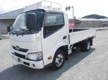 2017 Hino Dutro