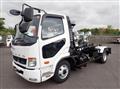 2024 Mitsubishi Fuso Fighter
