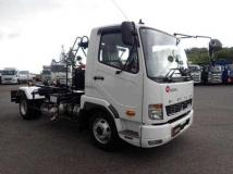 2024 Mitsubishi Fuso Fighter