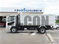 2025 Mitsubishi Fuso Fighter