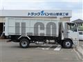 2025 Mitsubishi Fuso Fighter