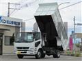 2025 Mitsubishi Fuso Fighter