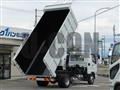 2025 Mitsubishi Fuso Fighter
