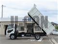 2025 Mitsubishi Fuso Fighter