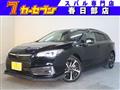 2019 Subaru Impreza