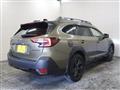 2021 Subaru Outback