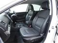 2014 Subaru Legacy B4