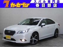 2014 Subaru Legacy B4