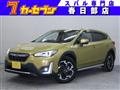 2020 Subaru IMPREZA XV HYBRID