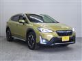 2020 Subaru IMPREZA XV HYBRID