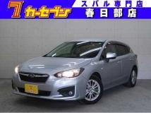 2017 Subaru Impreza