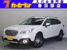 2014 Subaru Outback