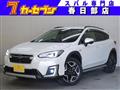 2020 Subaru IMPREZA XV HYBRID