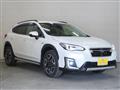 2020 Subaru IMPREZA XV HYBRID