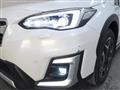 2020 Subaru IMPREZA XV HYBRID