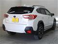 2020 Subaru IMPREZA XV HYBRID