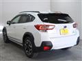 2020 Subaru IMPREZA XV HYBRID