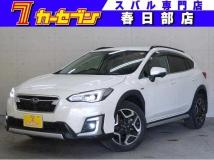 2020 Subaru IMPREZA XV HYBRID