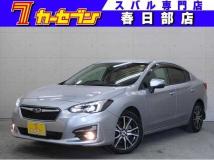2017 Subaru Impreza