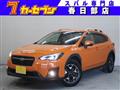 2017 Subaru IMPREZA XV HYBRID