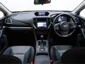 2017 Subaru IMPREZA XV HYBRID