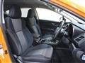 2017 Subaru IMPREZA XV HYBRID