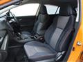 2017 Subaru IMPREZA XV HYBRID